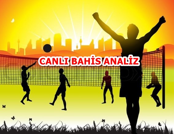 canlı bahis analiz