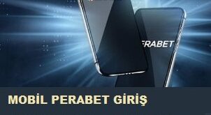 mobil perabet