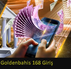 goldenbahis 168