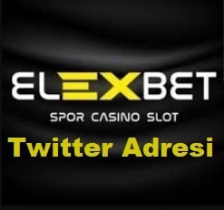 Elexbet Twitter - Elexbet G\u00fcncel Giri\u015f - Elexbet Giri\u015f
