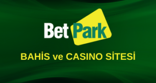 betpark bahis ve casino