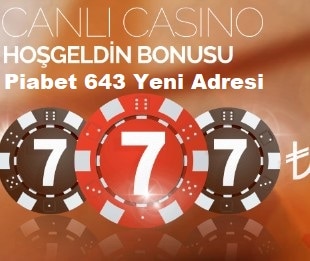 piabet 643