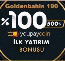 goldenbahis 190