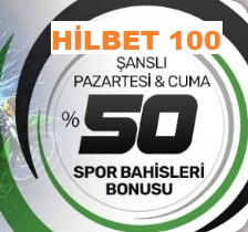 hilbet 100