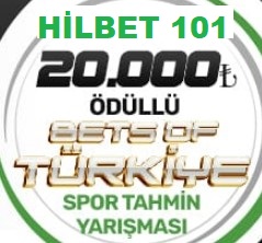 hilbet 101