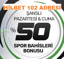 hilbet 102