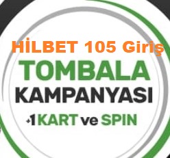 hilbet 105