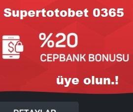 supertotobet 0365