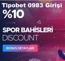 tipobet365 0983