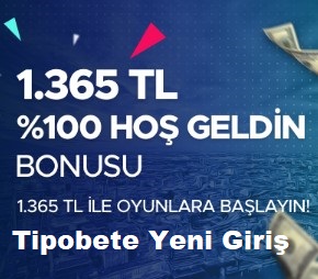 tipobet e yeni giriş