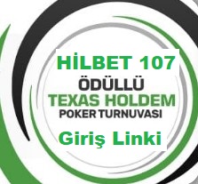 hilbet 107