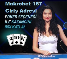 makrobet 167