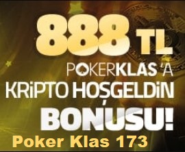 poker klas 173