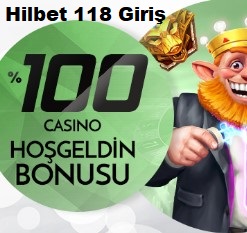 hillbet 118