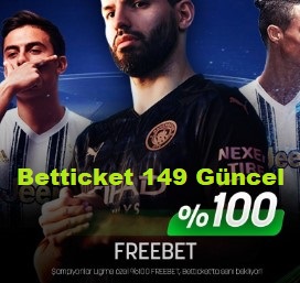 betticket 149