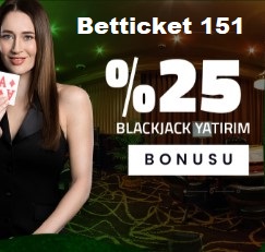 betticket 151