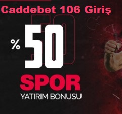 caddebet 106