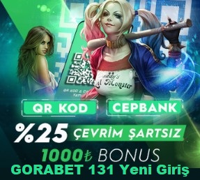 gorabet 131