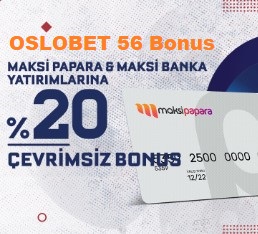 oslobet 56