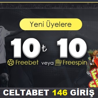 Celtabet 146 Giriş - Celta Bet Giriş - Celtabet Tv - Celtabet Mobil