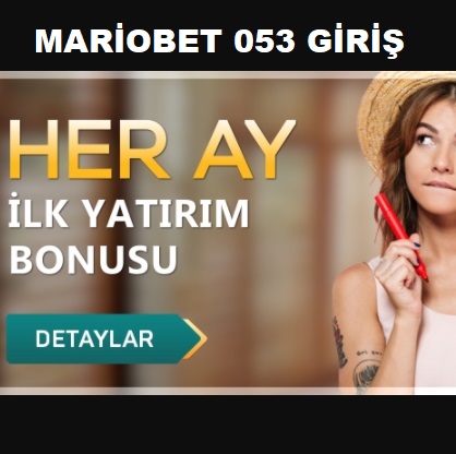 Mariobet 053 Giri\u015f - Mariobet Yeni Giri\u015f - Mariobet Canl\u0131 Ma\u00e7 izle