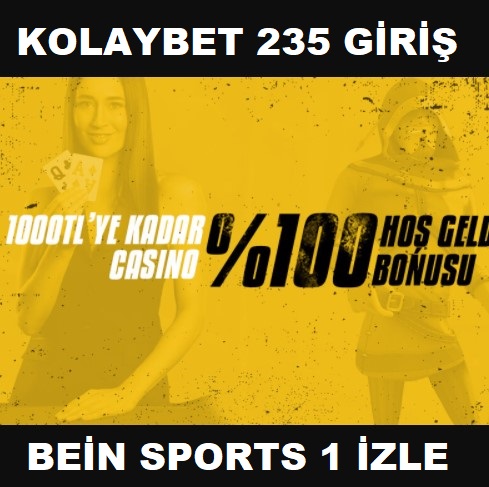 kolaybet Mobil Ağ Bahis Hizmeti