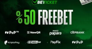 betticket 130