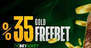 betticket 146