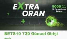 bets 10 730 giriş