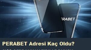 perabet kaç oldu