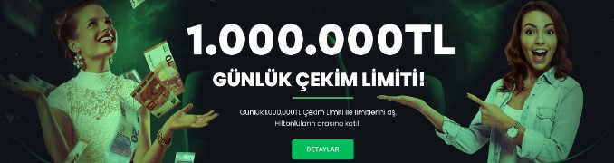 para çekim kolaylığı hiltonbet