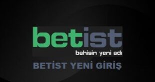 betist yeni giriş