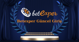 betexper güncel giriş