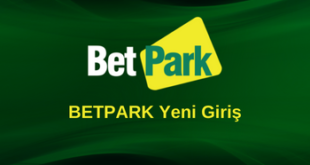 betpark yeni giriş