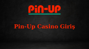 Pin up casino giriş