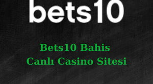 bets10