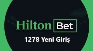 hiltonbet 1278