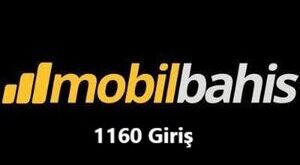 mobilbahis 1160