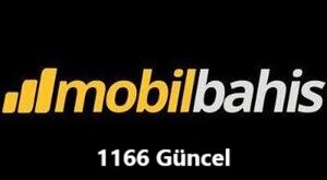 mobilbahis 1166