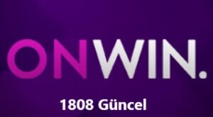 onwin 1808