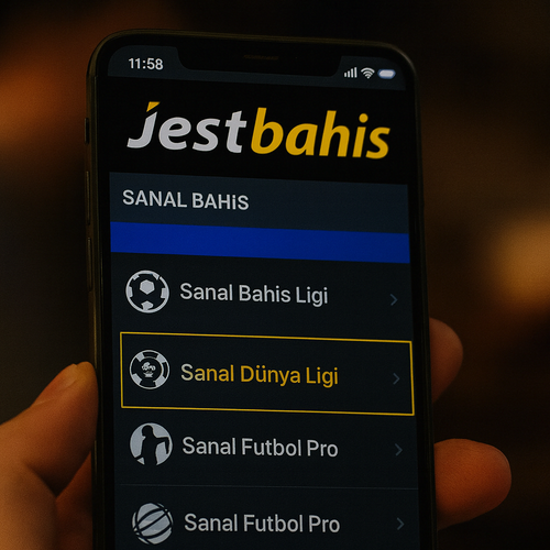 canlı bahis siteleri